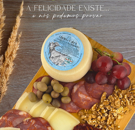 Queijo Quintas de Seia