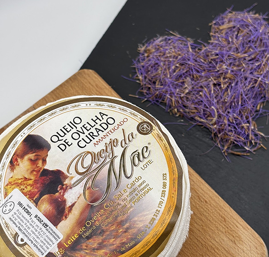 Queijo Quintas de Seia