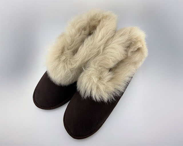 Pantufas da Serra
